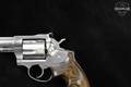 Sturm Ruger Security-Six .357 Mag. Stainless Steel in Good Condition Image 5