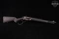 Rossi R95 Triple Black Kentucky Bourbon Tribute Firearmland Exclusive .30-30 Black & Beech Wood in Excellent Condition Image 3