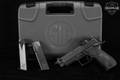 2022 Sig Sauer P226-ZEV SAO 9mm Luger Nitron in Like-New Condition Image 2