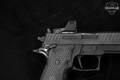 2022 Sig Sauer P226-ZEV SAO 9mm Luger Nitron in Like-New Condition Image 4