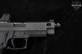 2022 Sig Sauer P226-ZEV SAO 9mm Luger Nitron in Like-New Condition Image 5