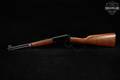 Henry Repeating Arms Lever Action .22 Classic Carbine .22 LR Blued & Walnut in Good Condition Image 2