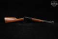 Henry Repeating Arms Lever Action .22 Classic Carbine .22 LR Blued & Walnut in Good Condition Image 3