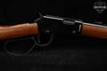 Henry Repeating Arms Lever Action .22 Classic Carbine .22 LR Blued & Walnut in Good Condition Image 5