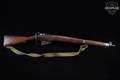 ROF Fazakerly Lee-Enfield No. 4 Mk I .303 British Parkerized in Fair Condition Image 3