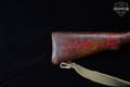 ROF Fazakerly Lee-Enfield No. 4 Mk I .303 British Parkerized in Fair Condition Image 4