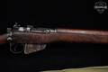 ROF Fazakerly Lee-Enfield No. 4 Mk I .303 British Parkerized in Fair Condition Image 5