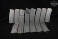 Multiple Manufacturers FOURTEEN (14) AR-15 30 Round Magazines 5.56mm NATO in Very Good Condition Image 2