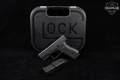 Glock 43X 9mm Luger Black in Excellent Condition Image 2
