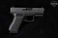 Glock 43X 9mm Luger Black in Excellent Condition Image 3