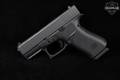 Glock 43X 9mm Luger Black in Excellent Condition Image 4