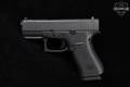 Glock 43X 9mm Luger Black in Excellent Condition Image 5