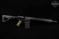 Aero Precision M5 .308 Win. Black in Very Good Condition Image 3