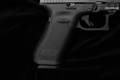 Glock 34 Gen5 MOS 9mm Luger nDLC in Excellent Condition Image 3