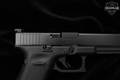 Glock 34 Gen5 MOS 9mm Luger nDLC in Excellent Condition Image 4