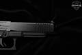 Glock 34 Gen5 MOS 9mm Luger nDLC in Excellent Condition Image 5