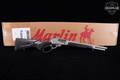 2022 Marlin Firearms Co. Model 1895 Trapper Series .45-70 Govt. Matte Stainless in Very Good Condition Image 2