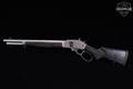 2022 Marlin Firearms Co. Model 1895 Trapper Series .45-70 Govt. Matte Stainless in Very Good Condition Image 3