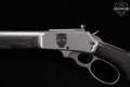 2022 Marlin Firearms Co. Model 1895 Trapper Series .45-70 Govt. Matte Stainless in Very Good Condition Image 5