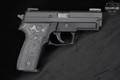 Sig Sauer P229 R (railed frame), Nitron 9mm Luger Black in Good Condition Image 4