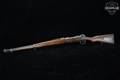Kirikkale Arsenal (K Kale) Model 1938 Turkish Mauser 8mm Mauser Blued in Fair Condition Image 2