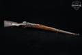 Kirikkale Arsenal (K Kale) Model 1938 Turkish Mauser 8mm Mauser Blued in Fair Condition Image 3
