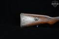 Kirikkale Arsenal (K Kale) Model 1938 Turkish Mauser 8mm Mauser Blued in Fair Condition Image 4