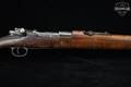 Kirikkale Arsenal (K Kale) Model 1938 Turkish Mauser 8mm Mauser Blued in Fair Condition Image 5