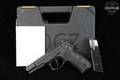 CZ Model 75 BD 9mm Luger Black in Excellent Condition Image 2