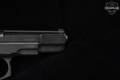 CZ Model 75 BD 9mm Luger Black in Excellent Condition Image 4