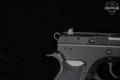 CZ Model 75 BD 9mm Luger Black in Excellent Condition Image 5
