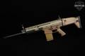 FN America SCAR 17S 7.62mm NATO (7.62x51) FDE in Very Good Condition Image 2