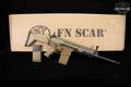 FN America SCAR 17S 7.62mm NATO (7.62x51) FDE in Very Good Condition Image 3