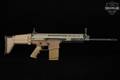 FN America SCAR 17S 7.62mm NATO (7.62x51) FDE in Very Good Condition Image 4