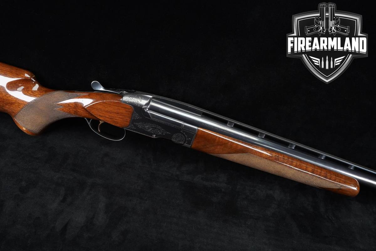 VINTAGE 1971 Browning BT-99 Grade I Standard 12-Gauge 32" Sporting 2 3/4"