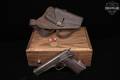 1944 Remington Rand M1911A1 .45 ACP Parkerized in Good Condition Image 2