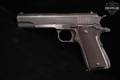 1944 Remington Rand M1911A1 .45 ACP Parkerized in Good Condition Image 3