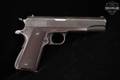 1944 Remington Rand M1911A1 .45 ACP Parkerized in Good Condition Image 4