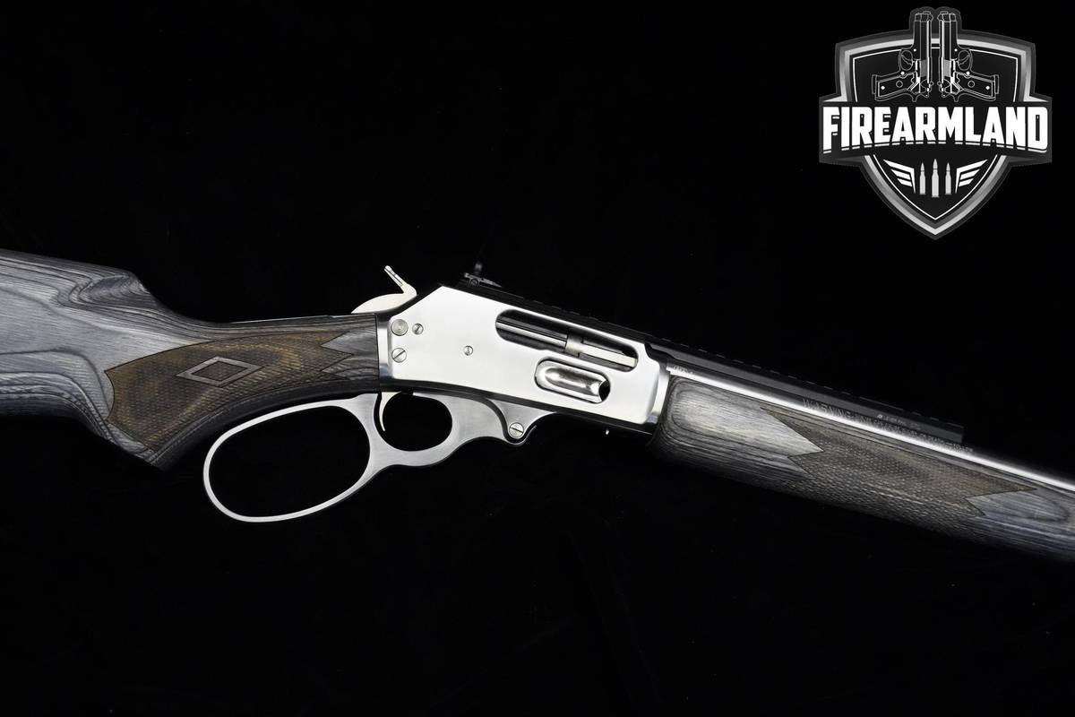 Marlin Model 1895SBL Big Loop 45-70 Govt 18.25" Marlin 1895SBL 1895-SBL 95