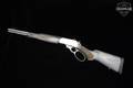 2016 Marlin Firearms Co. Model 1895SBL Big Loop .45-70 Govt. Stainless Steel in Very Good Condition Image 2