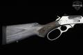 2016 Marlin Firearms Co. Model 1895SBL Big Loop .45-70 Govt. Stainless Steel in Very Good Condition Image 4