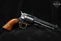 1973 Armi San Paolo/EuroArms Remington 1858 New Model Army 45-Colt Conversion .45 Colt Blued in Very Good Condition Image 2