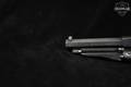 1973 Armi San Paolo/EuroArms Remington 1858 New Model Army 45-Colt Conversion .45 Colt Blued in Very Good Condition Image 4