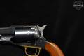 1973 Armi San Paolo/EuroArms Remington 1858 New Model Army 45-Colt Conversion .45 Colt Blued in Very Good Condition Image 5