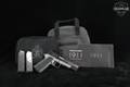 Springfield Armory Emissary .45 ACP Two-Tone in Excellent Condition Image 2