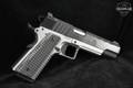 Springfield Armory Emissary .45 ACP Two-Tone in Excellent Condition Image 3