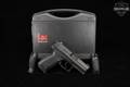 Heckler & Koch (H&K, HK) P2000 V3 .40 S&W Black in Very Good Condition Image 2