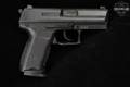 Heckler & Koch (H&K, HK) P2000 V3 .40 S&W Black in Very Good Condition Image 4