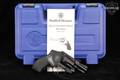 Smith & Wesson (S&W) Model 442-2 Airweight .38 Special +P Black in Very Good Condition Image 2