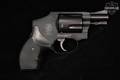 Smith & Wesson (S&W) Model 442-2 Airweight .38 Special +P Black in Very Good Condition Image 3